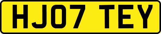 HJ07TEY