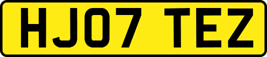 HJ07TEZ