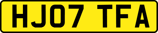 HJ07TFA