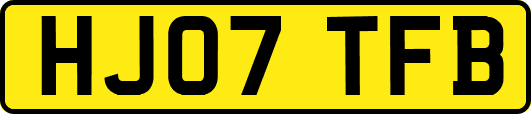 HJ07TFB