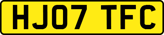 HJ07TFC