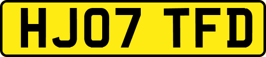 HJ07TFD