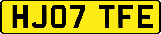 HJ07TFE