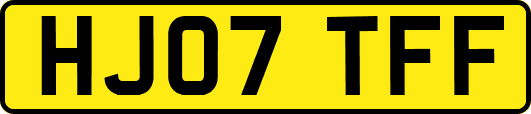 HJ07TFF