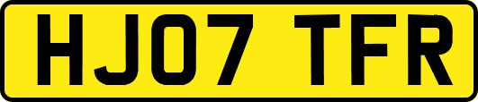 HJ07TFR