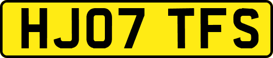 HJ07TFS