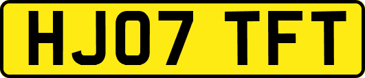 HJ07TFT