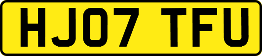 HJ07TFU