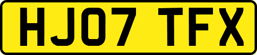 HJ07TFX
