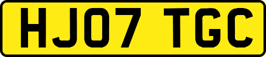 HJ07TGC