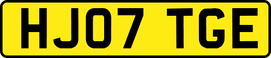 HJ07TGE