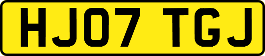 HJ07TGJ