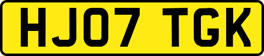 HJ07TGK