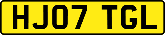 HJ07TGL