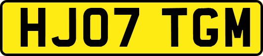 HJ07TGM