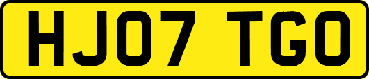HJ07TGO