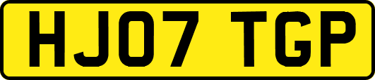 HJ07TGP