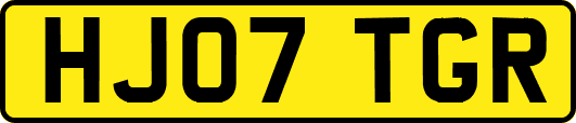 HJ07TGR