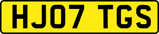 HJ07TGS