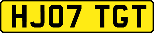 HJ07TGT