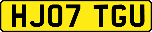 HJ07TGU