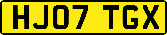 HJ07TGX