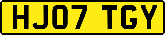 HJ07TGY