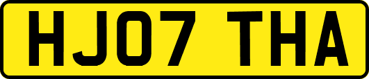 HJ07THA