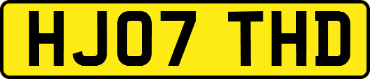 HJ07THD