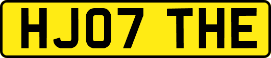 HJ07THE