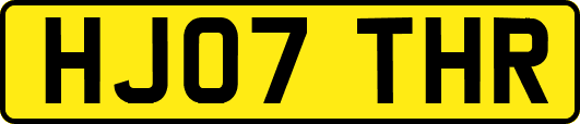 HJ07THR