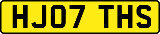 HJ07THS