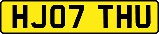 HJ07THU