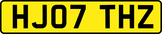 HJ07THZ