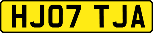 HJ07TJA