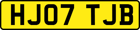 HJ07TJB