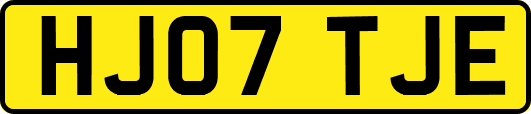 HJ07TJE