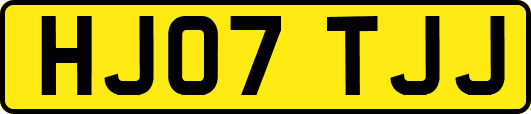 HJ07TJJ