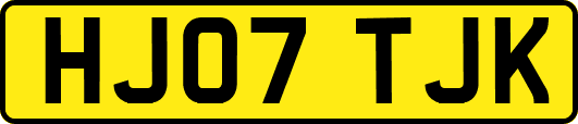 HJ07TJK