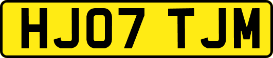HJ07TJM