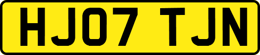 HJ07TJN