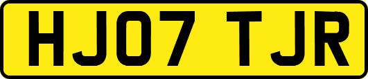 HJ07TJR