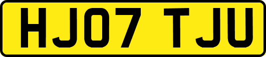 HJ07TJU