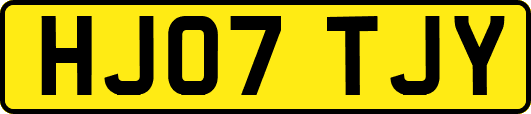 HJ07TJY