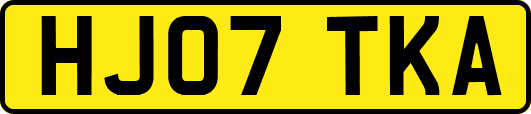 HJ07TKA