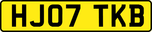 HJ07TKB