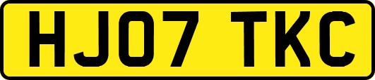 HJ07TKC