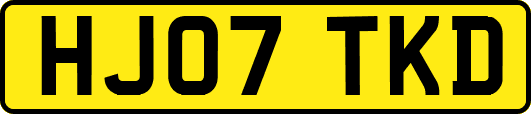 HJ07TKD