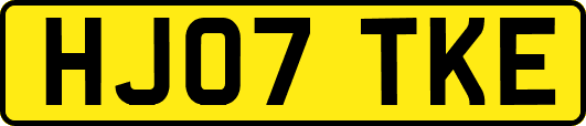 HJ07TKE