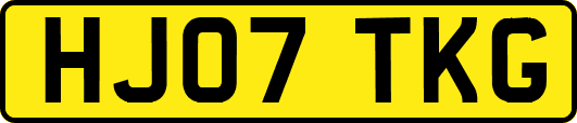 HJ07TKG